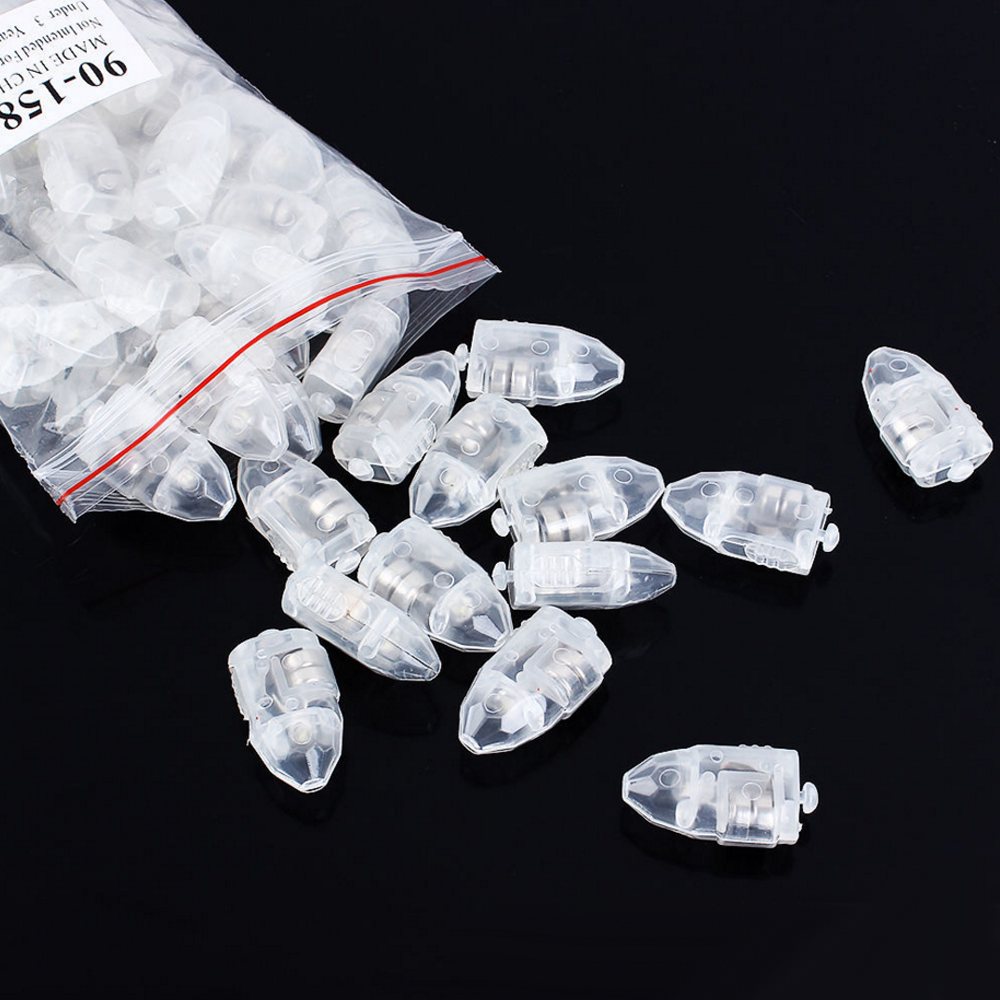 20/30/50pcs/lot LED Balloon Li - Led Balloon Light review and price