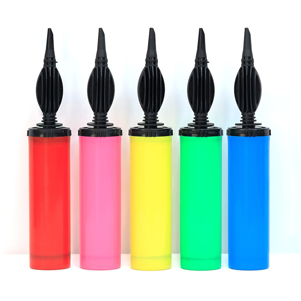 Balloon Pump Random Color Make - Balloon Pump Hand review and price