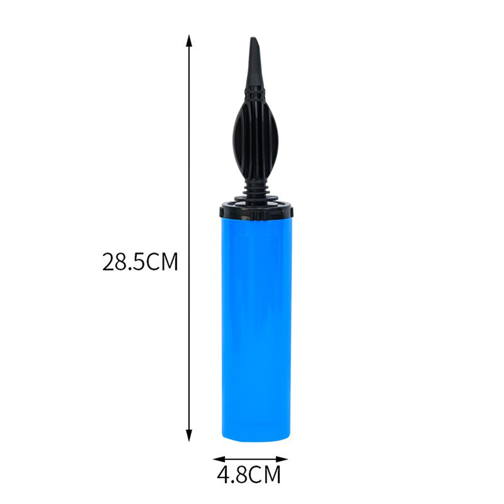 Balloon Pump Random Color Make - Balloon Pump Hand review and price