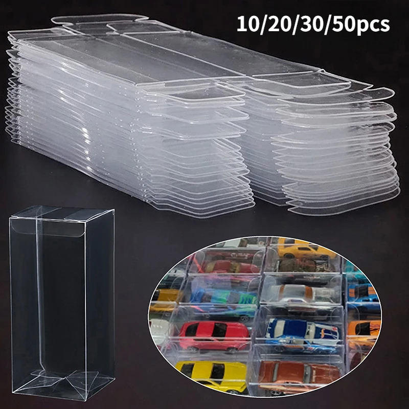 1/64 Clear Car Model Toy PVC D - Event Party Box review and price