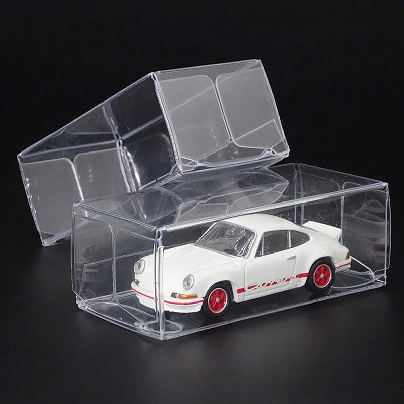 1/64 Clear Car Model Toy PVC D - Event Party Box review and price