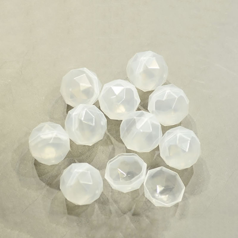 30pcs 45mm Transparent Diamond - Party Event Supplier review and price