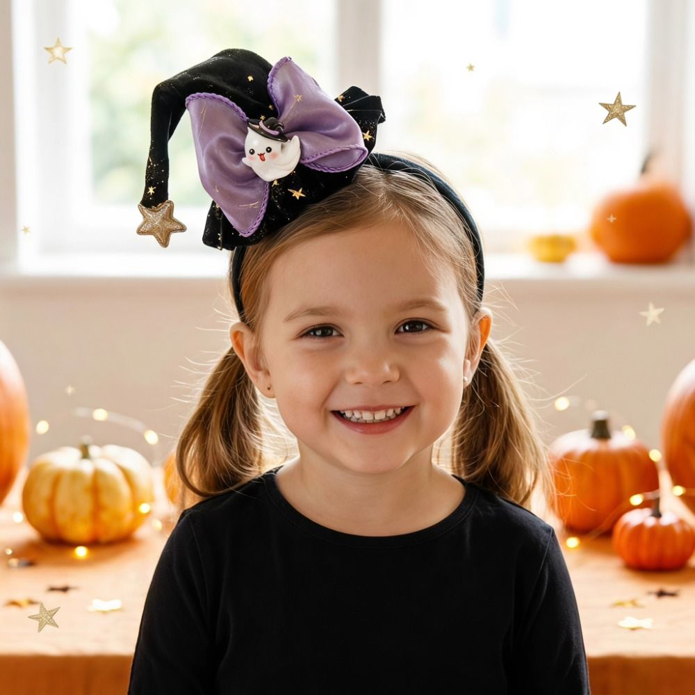 Personality Ghost Halloween Wi - Party Hat Cone review and price