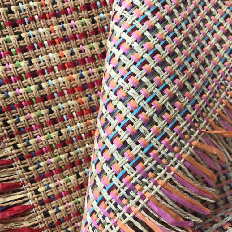 Bohemian Craft paper PP grass  - Paper Straw Color review and price